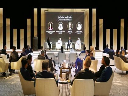 Dubai Chambers opens channels for communication with UAE's diplomatic corps | Dubai Chambers opens channels for communication with UAE's diplomatic corps