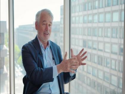 Climate Bonds Initiative CEO: UAE poised for green issuance surge ahead of COP28 | Climate Bonds Initiative CEO: UAE poised for green issuance surge ahead of COP28 Climate Bonds Initiative CEO: UAE poised for green issuance surge ahead of COP28 | Climate Bonds Initiative CEO: UAE poised for green issuance surge ahead of COP28