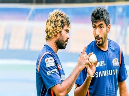 Mumbai Indians announce Lasith Malinga as Shane Bond's replacement as bowling coach | Mumbai Indians announce Lasith Malinga as Shane Bond's replacement as bowling coach