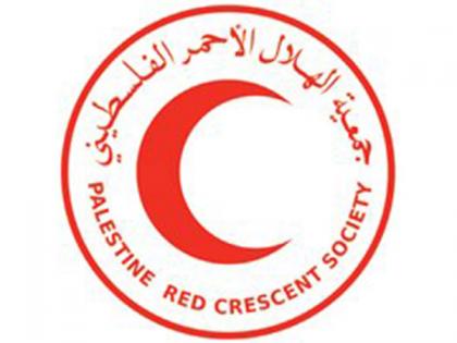 Palestine Red Crescent Society appeals to evacuate Al-Quds hospital in Gaza to prevent disaster | Palestine Red Crescent Society appeals to evacuate Al-Quds hospital in Gaza to prevent disaster Palestine Red Crescent Society appeals to evacuate Al-Quds hospital in Gaza to prevent disaster | Palestine Red Crescent Society appeals to evacuate Al-Quds hospital in Gaza to prevent disaster