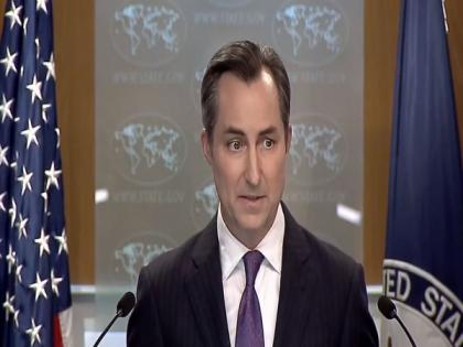 US raises concern over India's demand to reduce Canadian diplomatic presence | US raises concern over India's demand to reduce Canadian diplomatic presence US raises concern over India's demand to reduce Canadian diplomatic presence | US raises concern over India's demand to reduce Canadian diplomatic presence