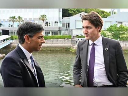 UK disagrees with India's position on diplomatic parity that resulted in 41 Canadian diplomats leaving India | UK disagrees with India's position on diplomatic parity that resulted in 41 Canadian diplomats leaving India UK disagrees with India's position on diplomatic parity that resulted in 41 Canadian diplomats leaving India | UK disagrees with India's position on diplomatic parity that resulted in 41 Canadian diplomats leaving India