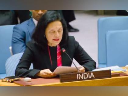 UNSC facing "crisis of credibility," says India in renewed call for reform | UNSC facing "crisis of credibility," says India in renewed call for reform UNSC facing "crisis of credibility," says India in renewed call for reform | UNSC facing "crisis of credibility," says India in renewed call for reform