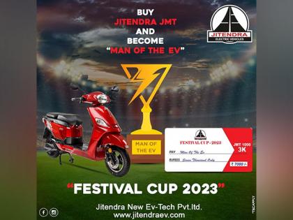 Revolutionizing your savings: Festival Cup 2023 introduces an eco-friendly financial transformation! | Revolutionizing your savings: Festival Cup 2023 introduces an eco-friendly financial transformation!