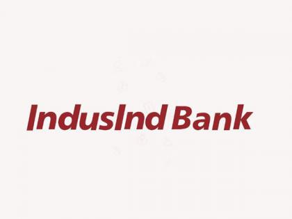 IndusInd Bank introduces a brand campaign for its new digital banking app 'INDIE' during the ongoing ICC Men's Cricket World Cup 2023 | IndusInd Bank introduces a brand campaign for its new digital banking app 'INDIE' during the ongoing ICC Men's Cricket World Cup 2023 IndusInd Bank introduces a brand campaign for its new digital banking app 'INDIE' during the ongoing ICC Men's Cricket World Cup 2023 | IndusInd Bank introduces a brand campaign for its new digital banking app 'INDIE' during the ongoing ICC Men's Cricket World Cup 2023