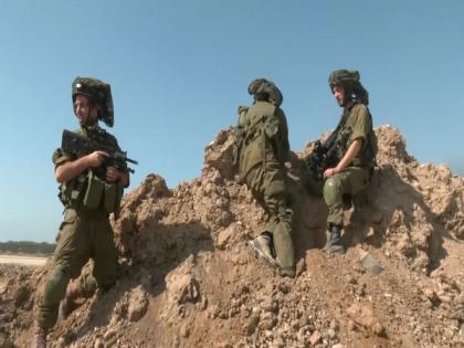 US, UK pushing Israel to delay 'ground offensive' in Gaza: Report | US, UK pushing Israel to delay 'ground offensive' in Gaza: Report US, UK pushing Israel to delay 'ground offensive' in Gaza: Report | US, UK pushing Israel to delay 'ground offensive' in Gaza: Report