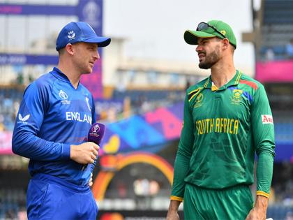 World Cup: England opt to field against South Africa; Ben Stokes returns, Temba Bavuma ruled out | World Cup: England opt to field against South Africa; Ben Stokes returns, Temba Bavuma ruled out