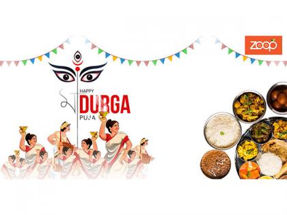 Durga Puja Delicacies on Train with Bengali Festive Feasts! | Durga Puja Delicacies on Train with Bengali Festive Feasts! Durga Puja Delicacies on Train with Bengali Festive Feasts! | Durga Puja Delicacies on Train with Bengali Festive Feasts!
