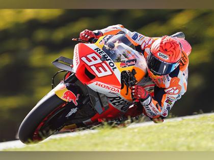 Repsol Honda Team work for more after Australia's first Saturday Grand Prix | Repsol Honda Team work for more after Australia's first Saturday Grand Prix Repsol Honda Team work for more after Australia's first Saturday Grand Prix | Repsol Honda Team work for more after Australia's first Saturday Grand Prix