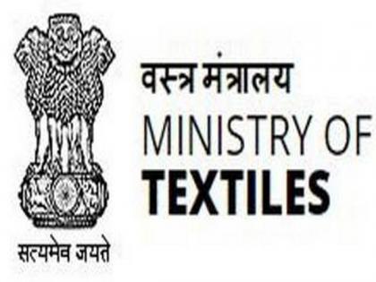 India to host the world's largest textiles event, Bharat Tex 2024 | India to host the world's largest textiles event, Bharat Tex 2024 India to host the world's largest textiles event, Bharat Tex 2024 | India to host the world's largest textiles event, Bharat Tex 2024