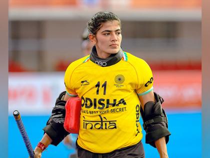 India to host Women's FIH Hockey Olympic Qualifiers | India to host Women's FIH Hockey Olympic Qualifiers India to host Women's FIH Hockey Olympic Qualifiers | India to host Women's FIH Hockey Olympic Qualifiers