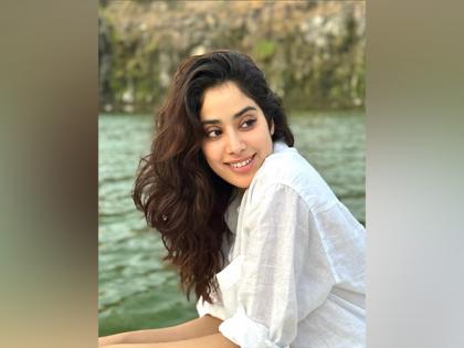 Janhvi Kapoor to begin second schedule of 'Devara' with Jr NTR | Janhvi Kapoor to begin second schedule of 'Devara' with Jr NTR