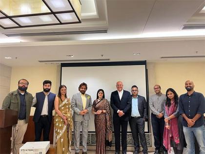 Sabeer Bhatia Launches ShowReel, in Partnership with Jamia Millia Islamia | Sabeer Bhatia Launches ShowReel, in Partnership with Jamia Millia Islamia Sabeer Bhatia Launches ShowReel, in Partnership with Jamia Millia Islamia | Sabeer Bhatia Launches ShowReel, in Partnership with Jamia Millia Islamia
