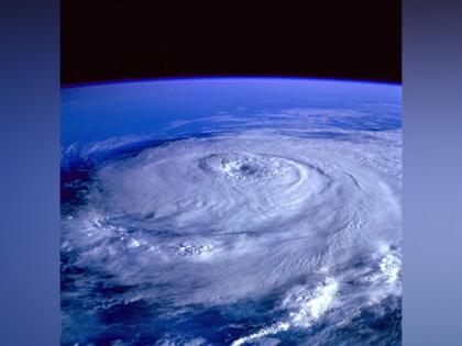 Pakistan: Cyclone Tej brewing in Arabian Sea | Pakistan: Cyclone Tej brewing in Arabian Sea Pakistan: Cyclone Tej brewing in Arabian Sea | Pakistan: Cyclone Tej brewing in Arabian Sea
