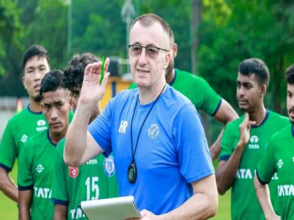 ISL: Upbeat Jamshedpur FC to host Punjab FC | ISL: Upbeat Jamshedpur FC to host Punjab FC ISL: Upbeat Jamshedpur FC to host Punjab FC | ISL: Upbeat Jamshedpur FC to host Punjab FC