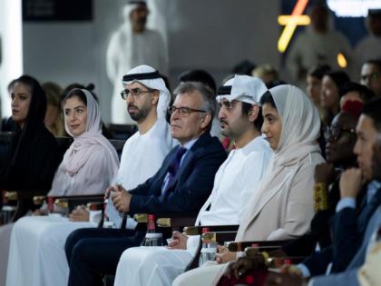 WEF Young Global Leaders Annual Summit concludes in Dubai | WEF Young Global Leaders Annual Summit concludes in Dubai WEF Young Global Leaders Annual Summit concludes in Dubai | WEF Young Global Leaders Annual Summit concludes in Dubai