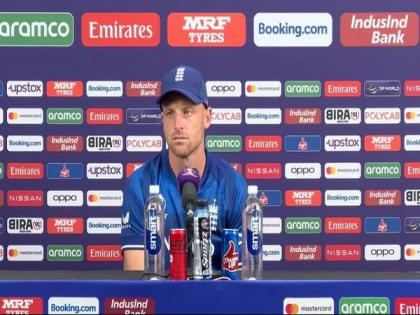 ICC CWC 2023: "Batting first could have been better...", says England skipper after loss to South Africa | ICC CWC 2023: "Batting first could have been better...", says England skipper after loss to South Africa