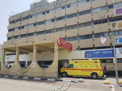 Israeli hospitals ordered to disconnect internet for fear of cyberattacks | Israeli hospitals ordered to disconnect internet for fear of cyberattacks Israeli hospitals ordered to disconnect internet for fear of cyberattacks | Israeli hospitals ordered to disconnect internet for fear of cyberattacks