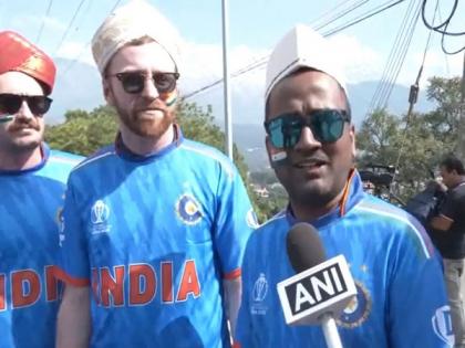 Cricket fans hope for India's victory despite New Zealand's dominating record in World Cup | Cricket fans hope for India's victory despite New Zealand's dominating record in World Cup