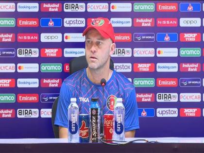 "Not just spinners job to win games": Afghanistan coach Trott emphasizes team effort ahead of Pakistan clash | "Not just spinners job to win games": Afghanistan coach Trott emphasizes team effort ahead of Pakistan clash