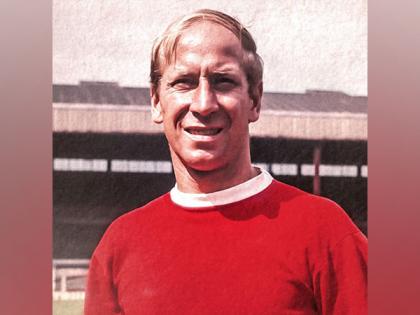 From surviving Munich accident to becoming football icon: A look back at Sir Bobby Charlton's life, career | From surviving Munich accident to becoming football icon: A look back at Sir Bobby Charlton's life, career From surviving Munich accident to becoming football icon: A look back at Sir Bobby Charlton's life, career | From surviving Munich accident to becoming football icon: A look back at Sir Bobby Charlton's life, career