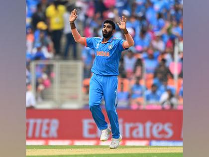 Jasprit Bumrah, India's first powerplay weapon in ICC Cricket World Cups | Jasprit Bumrah, India's first powerplay weapon in ICC Cricket World Cups