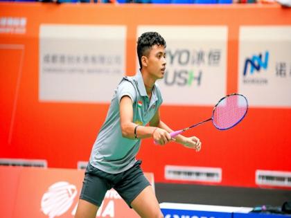Bornil Changmai wins India's first gold in 10 years at Badminton Asia U17, U15 Junior Championships | Bornil Changmai wins India's first gold in 10 years at Badminton Asia U17, U15 Junior Championships Bornil Changmai wins India's first gold in 10 years at Badminton Asia U17, U15 Junior Championships | Bornil Changmai wins India's first gold in 10 years at Badminton Asia U17, U15 Junior Championships
