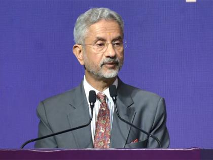"Unipolar world a distant history...": EAM Jaishankar | "Unipolar world a distant history...": EAM Jaishankar "Unipolar world a distant history...": EAM Jaishankar | "Unipolar world a distant history...": EAM Jaishankar