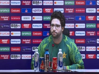 "Not only our bowlers being beaten": Imam defends Pakistan's pace attack below par performance | "Not only our bowlers being beaten": Imam defends Pakistan's pace attack below par performance