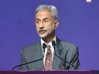 We invoked parity because of "continuous interference" by Canadian personnel in domestic affairs: EAM Jaishankar | We invoked parity because of "continuous interference" by Canadian personnel in domestic affairs: EAM Jaishankar We invoked parity because of "continuous interference" by Canadian personnel in domestic affairs: EAM Jaishankar | We invoked parity because of "continuous interference" by Canadian personnel in domestic affairs: EAM Jaishankar
