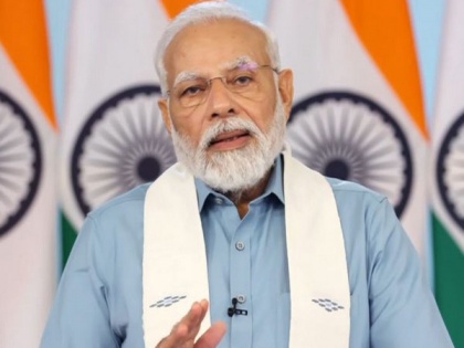 Best wishes to incredible Indian contingent for Para Asian Games Hangzhou: PM Modi | Best wishes to incredible Indian contingent for Para Asian Games Hangzhou: PM Modi