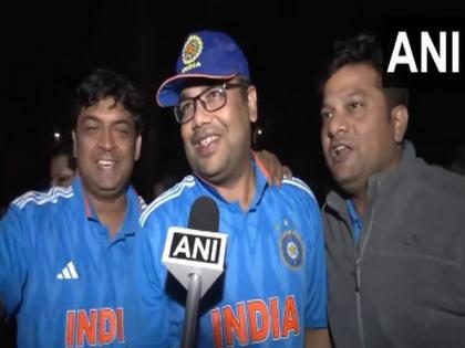"Virat Kohli played very well": Fans react after India's four-wicket win against New Zealand | "Virat Kohli played very well": Fans react after India's four-wicket win against New Zealand