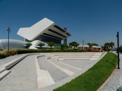 UAE: Second Digital Publishing Forum begins Wednesday in Dubai | UAE: Second Digital Publishing Forum begins Wednesday in Dubai