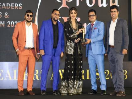 Intelisys Ventures Private Limited Wins Accolade for Best Stock & Commodity Market Analyst at ILA 2023 Awards by Brand Empower | Intelisys Ventures Private Limited Wins Accolade for Best Stock & Commodity Market Analyst at ILA 2023 Awards by Brand Empower Intelisys Ventures Private Limited Wins Accolade for Best Stock & Commodity Market Analyst at ILA 2023 Awards by Brand Empower | Intelisys Ventures Private Limited Wins Accolade for Best Stock & Commodity Market Analyst at ILA 2023 Awards by Brand Empower