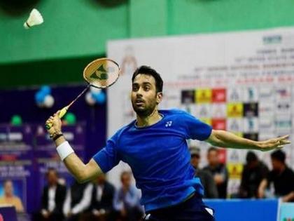 National Games: Experienced shuttler Sourabh Verma confident of challenging young brigade to strike gold | National Games: Experienced shuttler Sourabh Verma confident of challenging young brigade to strike gold National Games: Experienced shuttler Sourabh Verma confident of challenging young brigade to strike gold | National Games: Experienced shuttler Sourabh Verma confident of challenging young brigade to strike gold