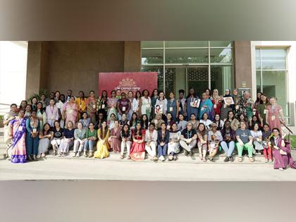 Addressing the Gender Gap: Wikimedia Contributors from 30 Countries Convene in New Delhi for WikiWomenCamp 2023 | Addressing the Gender Gap: Wikimedia Contributors from 30 Countries Convene in New Delhi for WikiWomenCamp 2023 Addressing the Gender Gap: Wikimedia Contributors from 30 Countries Convene in New Delhi for WikiWomenCamp 2023 | Addressing the Gender Gap: Wikimedia Contributors from 30 Countries Convene in New Delhi for WikiWomenCamp 2023