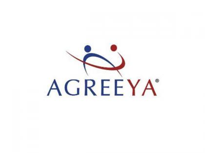 AgreeYa Solutions receives dual awards recognizing excellence in DEI and HR practices | AgreeYa Solutions receives dual awards recognizing excellence in DEI and HR practices AgreeYa Solutions receives dual awards recognizing excellence in DEI and HR practices | AgreeYa Solutions receives dual awards recognizing excellence in DEI and HR practices