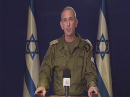 Israel has eliminated 20 Hezbollah cells in southern Lebanon: IDF | Israel has eliminated 20 Hezbollah cells in southern Lebanon: IDF Israel has eliminated 20 Hezbollah cells in southern Lebanon: IDF | Israel has eliminated 20 Hezbollah cells in southern Lebanon: IDF