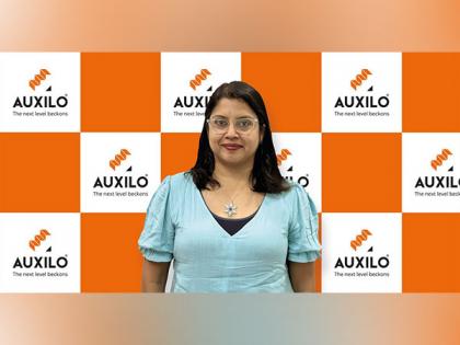 Auxilo launches women centric initiatives for creating equitable workplace | Auxilo launches women centric initiatives for creating equitable workplace