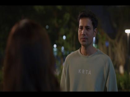 'I feel good when people call me Mikesh': Sumeet Vyas about his character in 'Permanent Roommates' | 'I feel good when people call me Mikesh': Sumeet Vyas about his character in 'Permanent Roommates'