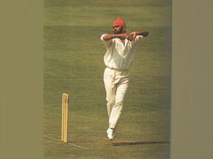 Legendary Indian spinner Bishan Singh Bedi passes away at 77 | Legendary Indian spinner Bishan Singh Bedi passes away at 77