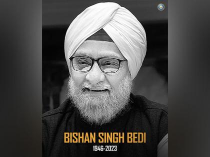 Remembering legendary india bowler Bishan Singh Bedi who turned left-arm spin bowling into fine art | Remembering legendary india bowler Bishan Singh Bedi who turned left-arm spin bowling into fine art