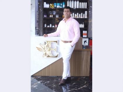 Elegantia: The Luxury Salon Expands with New Branch at Rajouri Garden in New Delhi | Elegantia: The Luxury Salon Expands with New Branch at Rajouri Garden in New Delhi Elegantia: The Luxury Salon Expands with New Branch at Rajouri Garden in New Delhi | Elegantia: The Luxury Salon Expands with New Branch at Rajouri Garden in New Delhi
