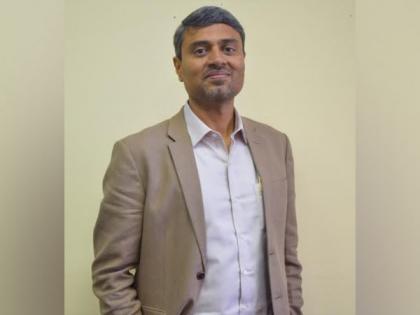 BML Munjal University Appoints Prof. Pratik Modi as the Dean of the School of Management | BML Munjal University Appoints Prof. Pratik Modi as the Dean of the School of Management BML Munjal University Appoints Prof. Pratik Modi as the Dean of the School of Management | BML Munjal University Appoints Prof. Pratik Modi as the Dean of the School of Management