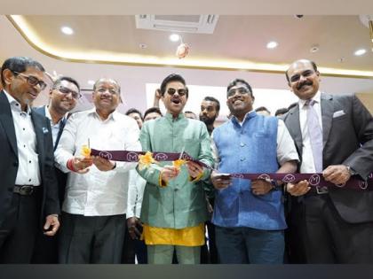 Ace Actor and Brand Ambassador Anil Kapoor Inaugurates Malabar Gold & Diamonds Store in Borivali, 7th in Mumbai | Ace Actor and Brand Ambassador Anil Kapoor Inaugurates Malabar Gold & Diamonds Store in Borivali, 7th in Mumbai Ace Actor and Brand Ambassador Anil Kapoor Inaugurates Malabar Gold & Diamonds Store in Borivali, 7th in Mumbai | Ace Actor and Brand Ambassador Anil Kapoor Inaugurates Malabar Gold & Diamonds Store in Borivali, 7th in Mumbai