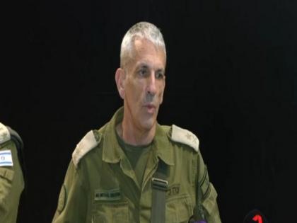 IDF gathers raw, unedited footage of assault from Hamas bodycam, local phones, labels them 'wild terrorists' | IDF gathers raw, unedited footage of assault from Hamas bodycam, local phones, labels them 'wild terrorists' IDF gathers raw, unedited footage of assault from Hamas bodycam, local phones, labels them 'wild terrorists' | IDF gathers raw, unedited footage of assault from Hamas bodycam, local phones, labels them 'wild terrorists'