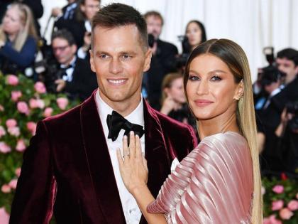 Gisele Bundchen opens up about end of her marriage to Tom Brady | Gisele Bundchen opens up about end of her marriage to Tom Brady Gisele Bundchen opens up about end of her marriage to Tom Brady | Gisele Bundchen opens up about end of her marriage to Tom Brady