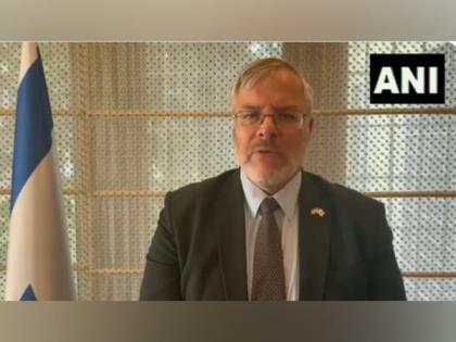 If we don't defeat Hamas, extremists will raise their heads: Israeli envoy Gilon | If we don't defeat Hamas, extremists will raise their heads: Israeli envoy Gilon If we don't defeat Hamas, extremists will raise their heads: Israeli envoy Gilon | If we don't defeat Hamas, extremists will raise their heads: Israeli envoy Gilon