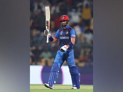 Ibrahim Zadran makes bold statement, dedicates his POTM award to Afghanistan people sent back from Pakistan | Ibrahim Zadran makes bold statement, dedicates his POTM award to Afghanistan people sent back from Pakistan
