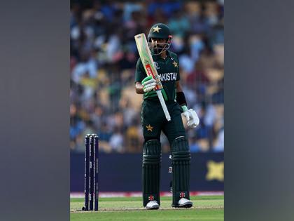"This defeat hurts": Pak skipper Babar Azam lays blame on bowlers after crushing loss to Afghanistan | "This defeat hurts": Pak skipper Babar Azam lays blame on bowlers after crushing loss to Afghanistan